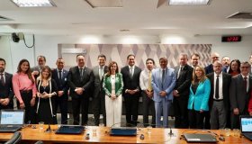 Permuta: CCJ do Senado aprova PEC 162